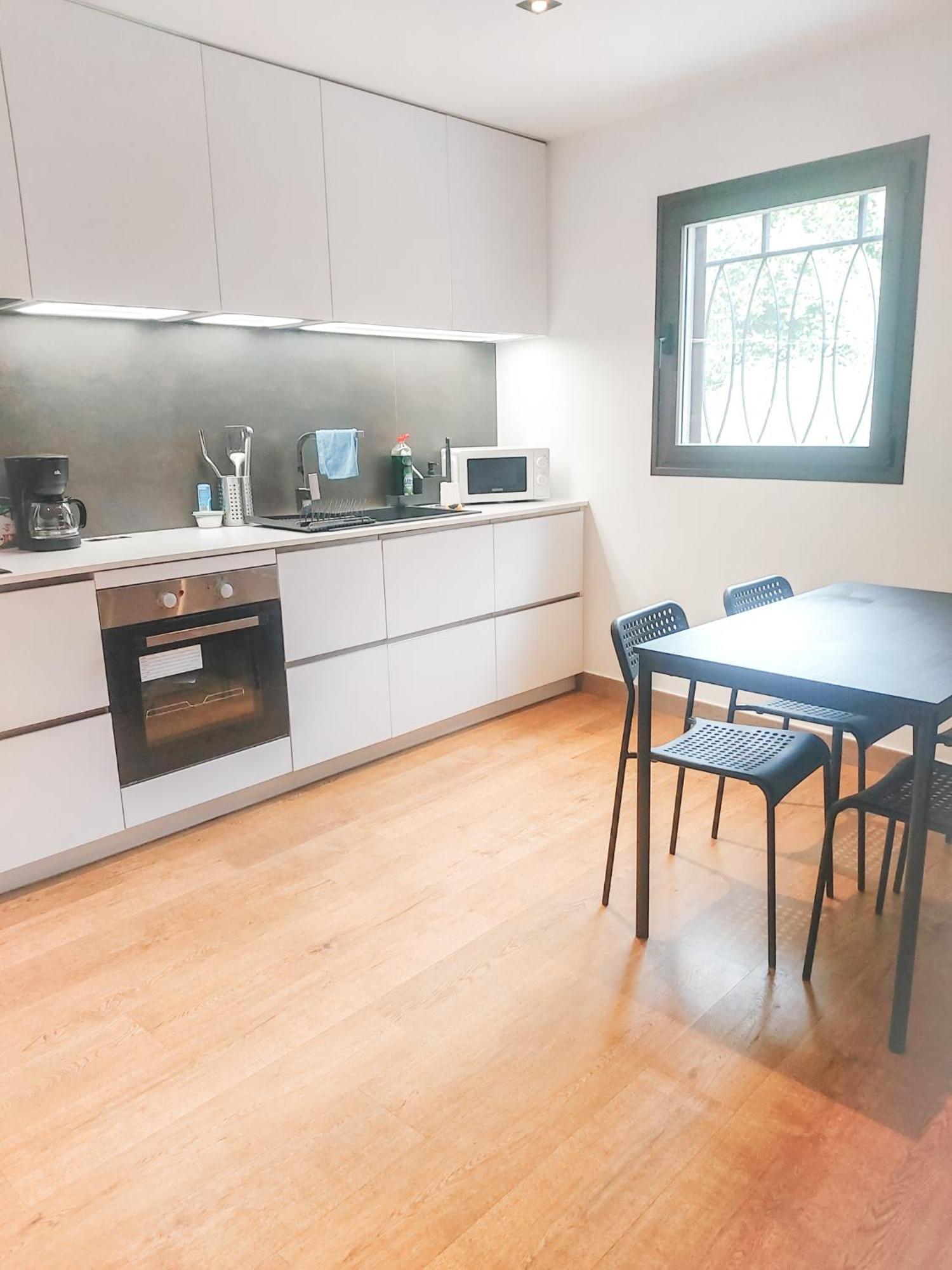אל בוסקה Villa El Manantial מראה חיצוני תמונה